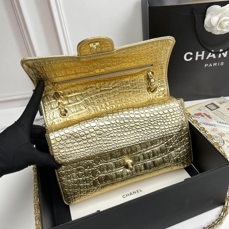 Chanel CF Series Bags